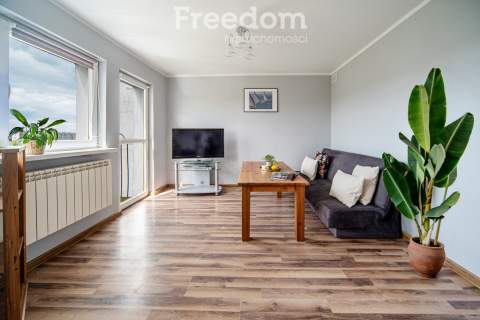 3 pokoje piękny widok Zielone Bielany