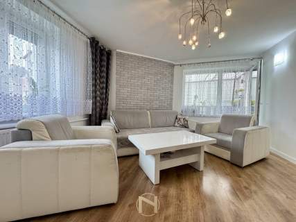 Mieszkanie na sprzedaż, 99,74 m2, Gorzów Wielkopolski