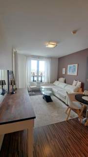 DIVA SPA apartament 2 pok. od zachodu. Do morza 300 m.