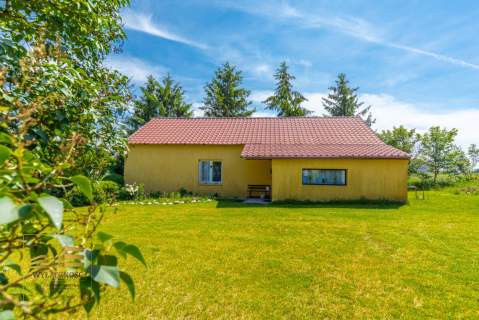 Siedlisko 3,5 ha