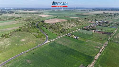 Działka na sprzedaż, 8200 m2, Radolin