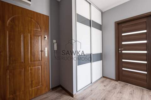 Mieszkanie do wynajęcia, 40,58 m2, Zielona Góra