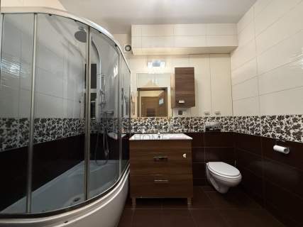Apartament 82m2 / 3 pokoje / 2012r. budowy