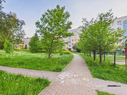Mieszkanie 61,5 m Kielce Uroczysko