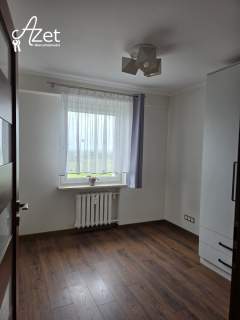 Komfortowe 60 m z panoramą miasta