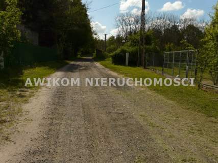 Działka budowlana na sprzedaż, 1500 m2, Sewerynów