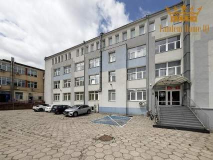 Na wynajem piętro 500m2, biuro, taniec, showroom Wola Odolany,...