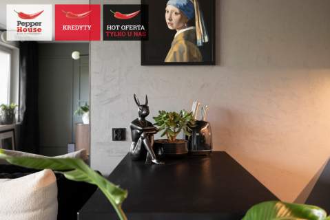 Gdańsk, Zaspa, Wrzeszcz Przepiękne Lux 4 pokoje