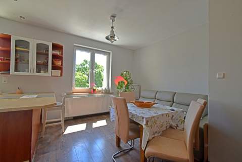2 Pokoje z aneksem, 50m2, Dzielnica Muzyczna