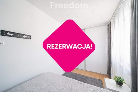 Mieszkanie 2 pokojowe przy ul. Św. Jana Pawła II