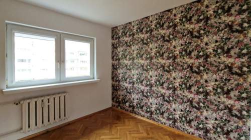 Rozkładowe 3 pokoje, 62 m2 - Strażacka 9, Chojny