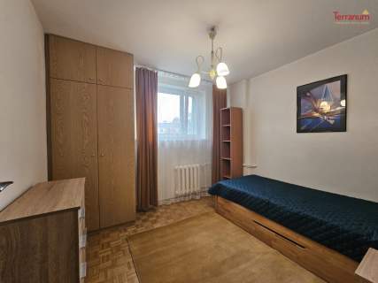 3 pokoje na Powiślu loggia od zaraz