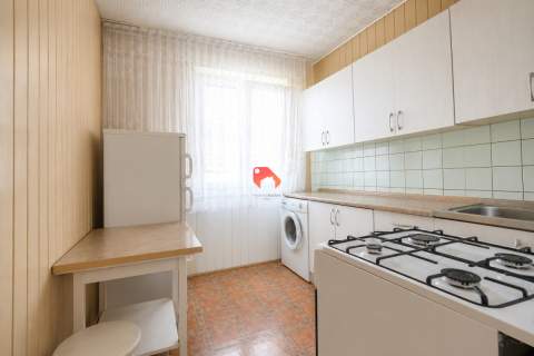 3-POKOJOWE MIESZKANIE, DUŻY BALKON, PIWNICA
