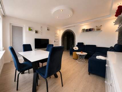 Gotowe do zamieszkania 3 pokoje z loggią - 65.2m2