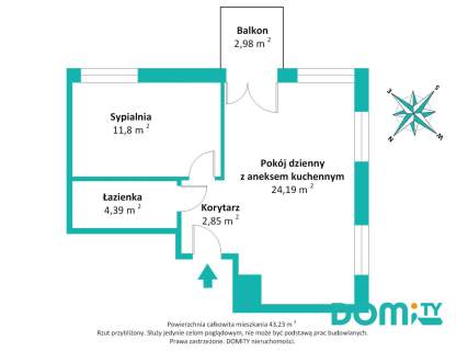 Premium, UpperHouse, I najem, basen, klima, balkon