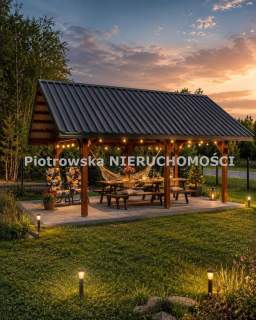 Dom na sprzedaż, 169 m2, Gozdy