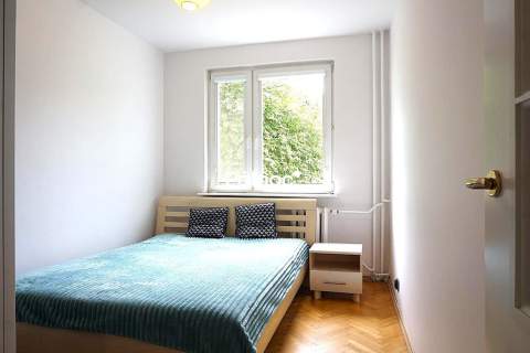 Mieszkanie 3 pokojowe z osobną kuchnią