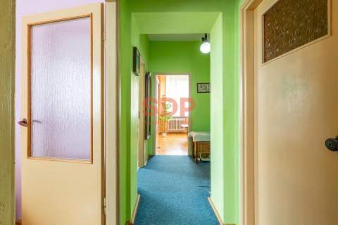 3 pokoje Centrum ROZKŁADOWE