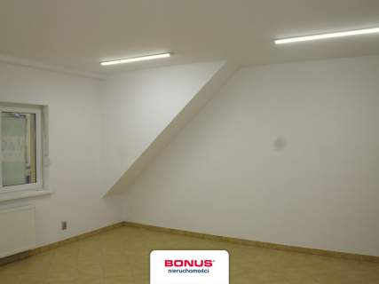 Nowy lokal biurowo - usługowy. Super oferta 