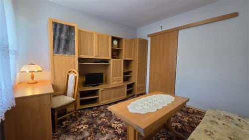Mieszkanie - Koszalin