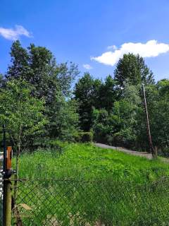 Działka rolna 972 m Oczków Blisko Jeziora