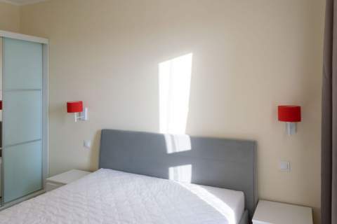 Mieszkanie do wynajęcia, 82 m2, Gdańsk