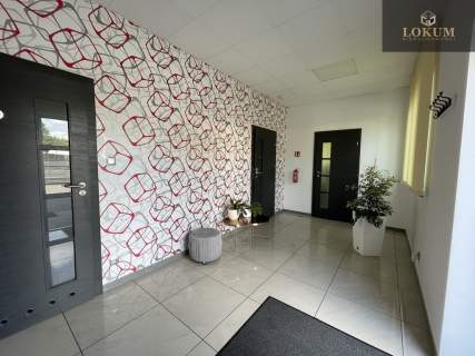 INWESTYCJA NA SPRZEDAŻ