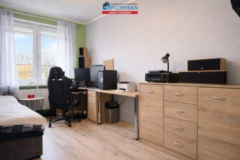 Mieszkanie na sprzedaż, 54,55 m2, Trzcianka