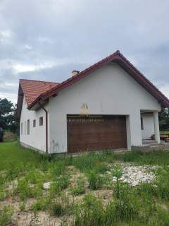 Dom KOPANINO 190 m2, 5 pokoi, działka 900 m2