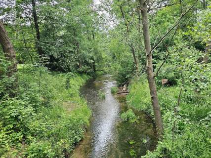 Działka budowlana Baszki 5km od Lublina