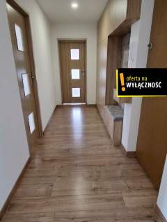 62m2 - 3 pokoje - obok galerii KORONA