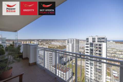 Niepowtarzalny apartament z charakterem