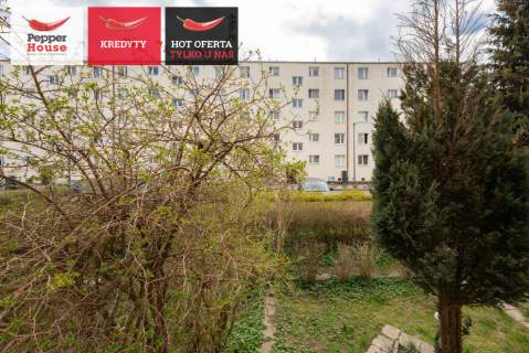 2 POKOJE NA WITOMINIE BLISKO CENTRUM 