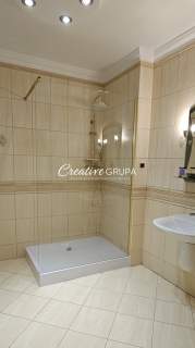 Nowoczesny apartament 64 m 11 piętro ul.Żelazna