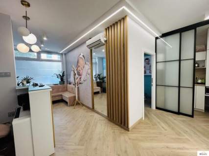 Lokal użytkowy w centrum Siedlec
