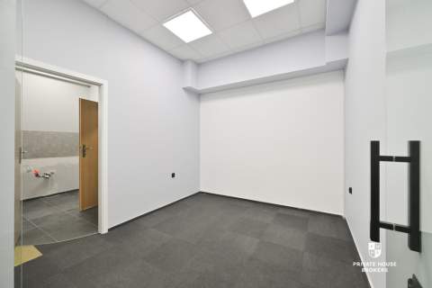 Lokal parterowy 139m2, Brzezie