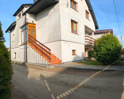 Wyjątkowy dom jednorodzinny na sprzedaż w spokojnej okolicy