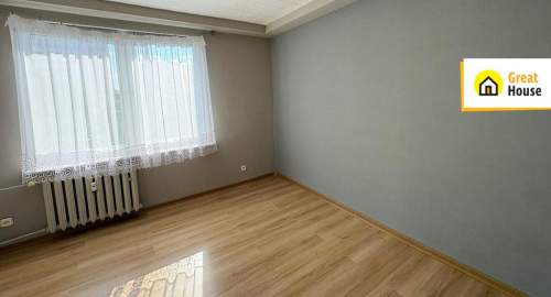 2-pok. mieszkanie 48,2 m balkon Kielce ul. Hoża