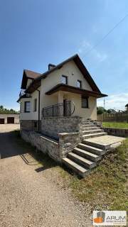 Dom na sprzedaż, 170,3 m2, Choroń