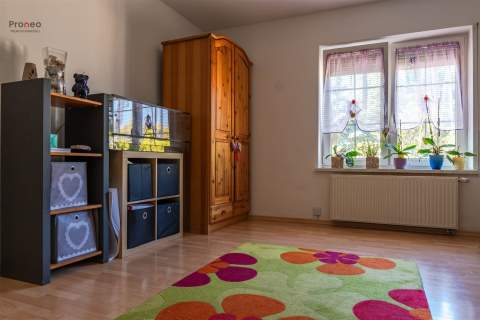 Komfort i przestrzeń - dom w Starym Mieście