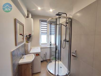BEZCZYNSZOWE 52 m2 po gruntownym remoncie.