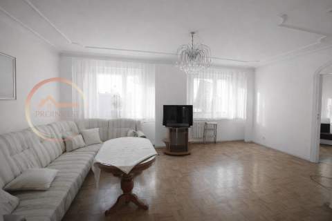 Apartament z potecjalem,loggia,rolety Szwederowo
