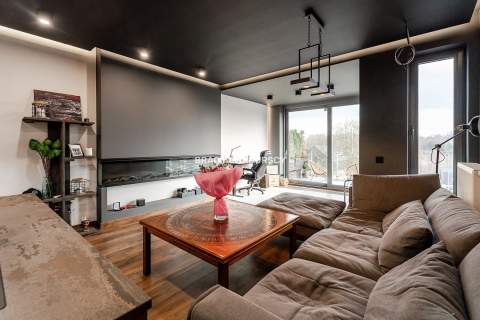 2 pokoje 64,7 m balkon golf Paczółtowice