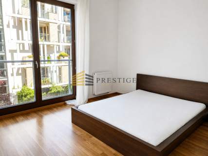 Super apartament na Eko Parku. Ochrona 24/7