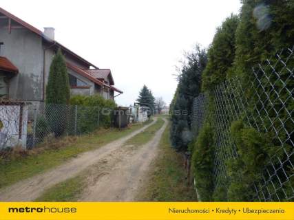 Działka budowlana na sprzedaż, 3789 m2, Węgrów