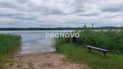 Dom nad jeziorem Strzeszewskim Trzcińsko Zdrój