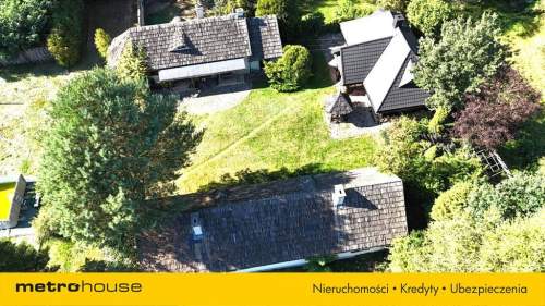 Nieruchomość komercyjna na sprzedaż, 307,04 m2, Lipa