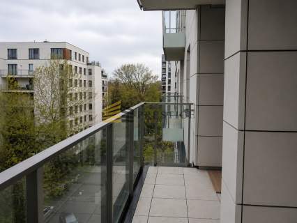 Apartament 56m2 Rezydencja Orłowicza Powiśle