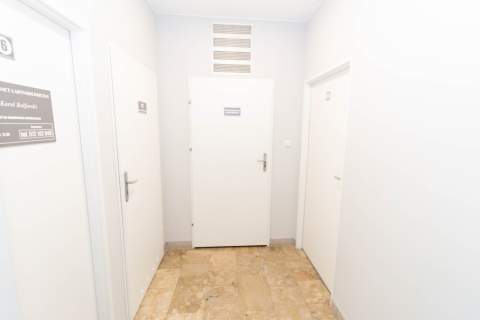 Lokal pod gabinet lekarski 16m2 Ostrowiec Św.