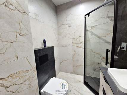 Do sprzedaży nowy Apartament przy Lubomelskiej